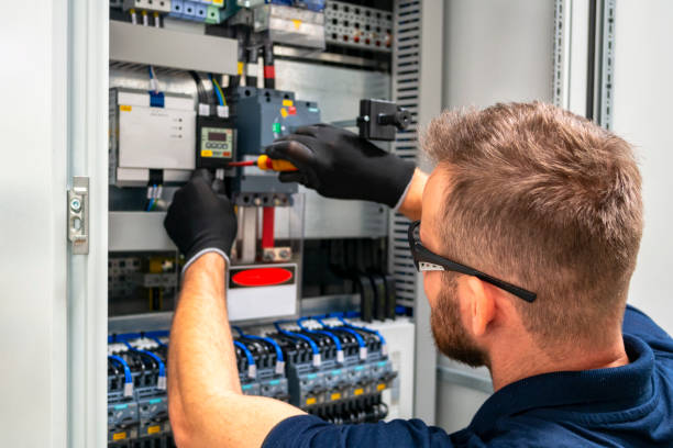 Best Electrical Wiring Services  in Jonesville, NC