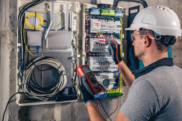 Best Emergency Electrician Near Me  in Jonesville, NC