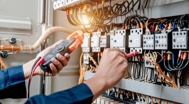 Best Electrical Installation Contractor  in Jonesville, NC