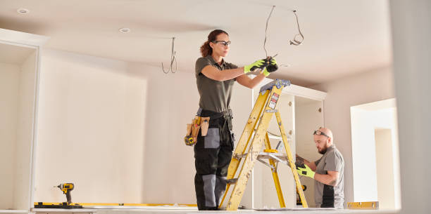 Best Emergency Electrical Repair  in Jonesville, NC