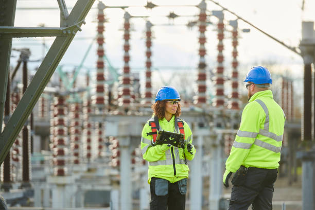 Best Industrial Electrical Services  in Jonesville, NC
