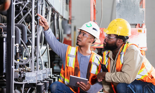 Best Licensed Electrician  in Jonesville, NC