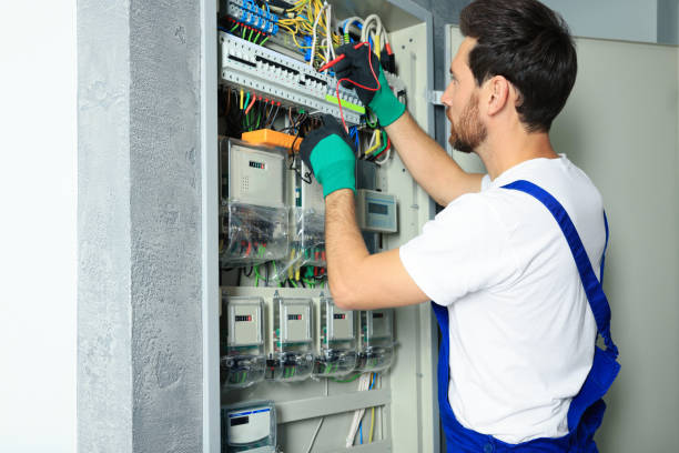 Best Electrical System Inspection  in Jonesville, NC