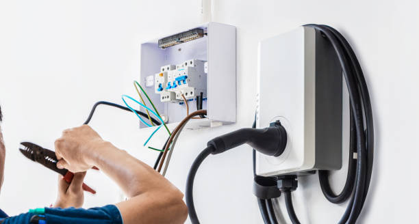 Best Circuit Breaker Repair  in Jonesville, NC