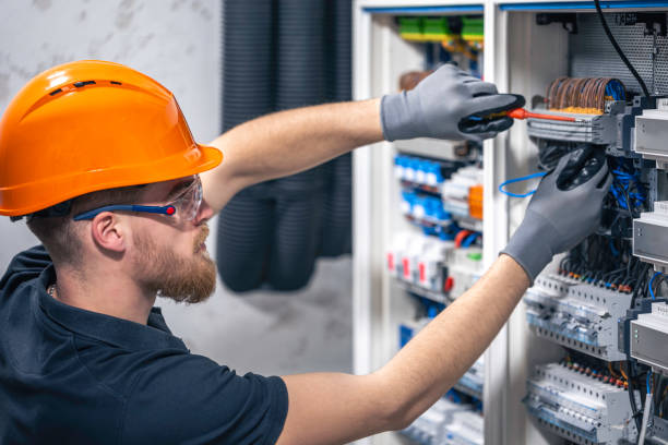 Best Residential Electrician Services  in Jonesville, NC