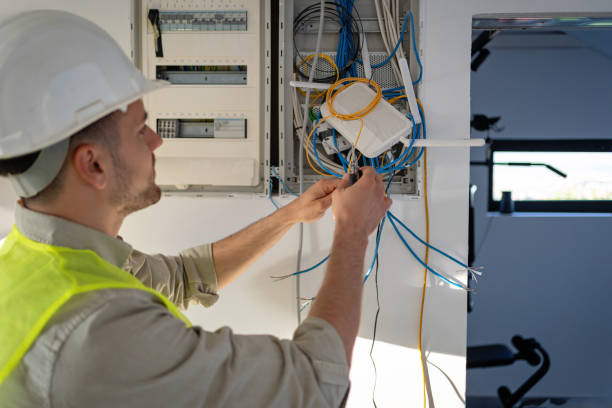 Best Electrical Outlet Repair  in Jonesville, NC