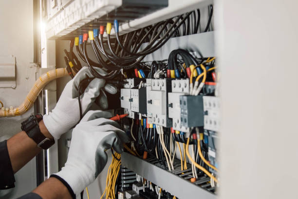 Best Electrical Upgrades for Homes  in Jonesville, NC